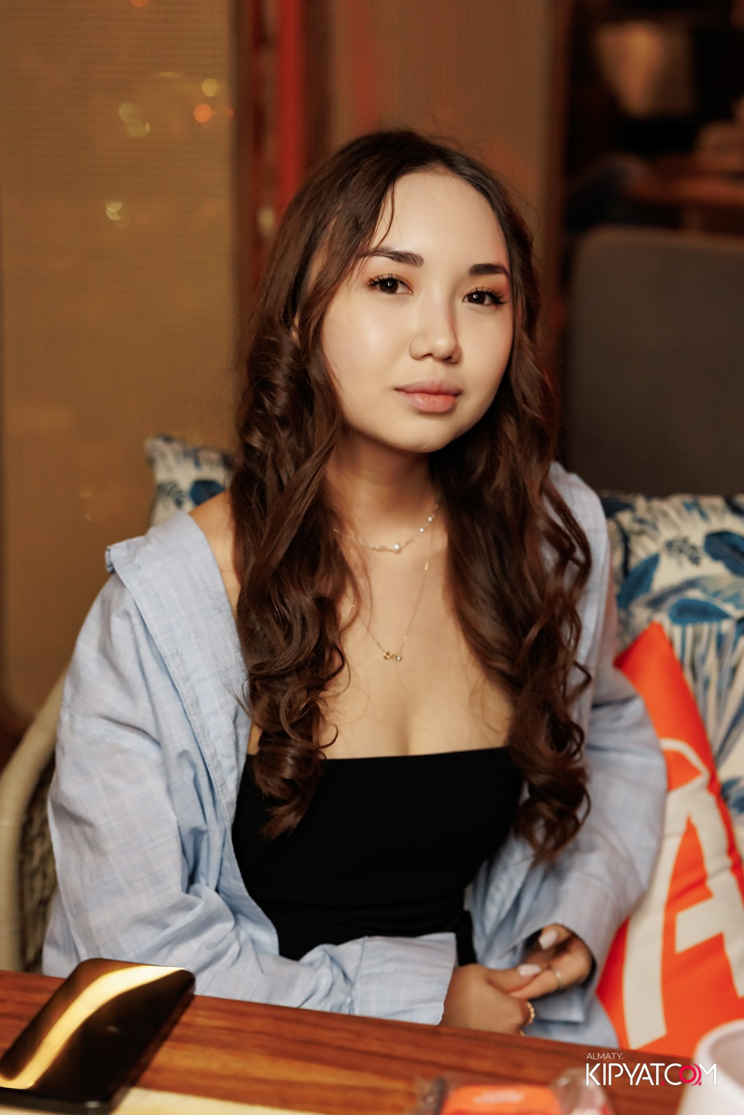 ŚANTI SUMMER TERRACE. КИПЯТКОМ АЛМАТЫ!