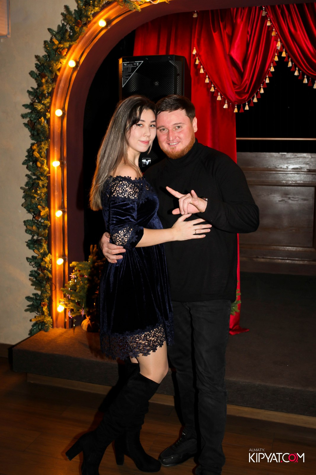 ЖИГУЛИ БАР. КИПЯТКОМ АЛМАТЫ! Фотосъемка мероприятий в Алматы