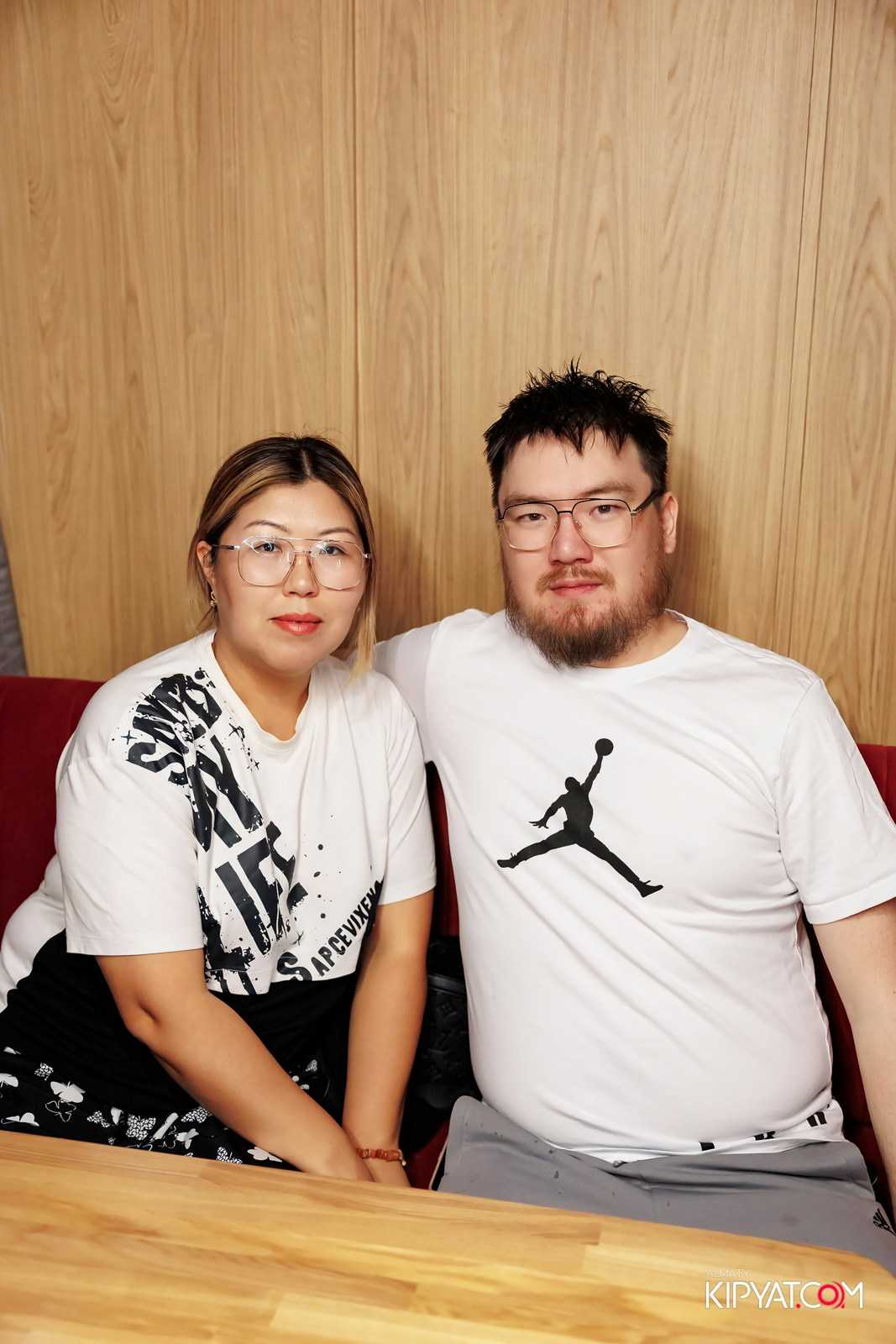 ПИНТА НА СЕЙФУЛЛИНА. КИПЯТКОМ АЛМАТЫ! Фотосъемка мероприятий в Алматы