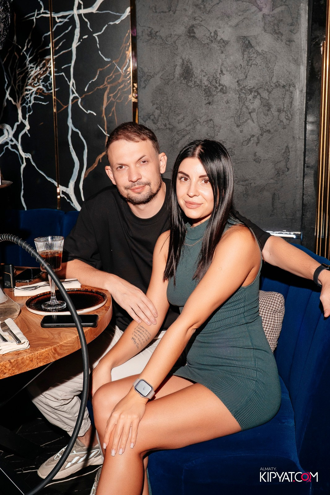 MOOD KARAOKE & TERRACE. КИПЯТКОМ АЛМАТЫ!