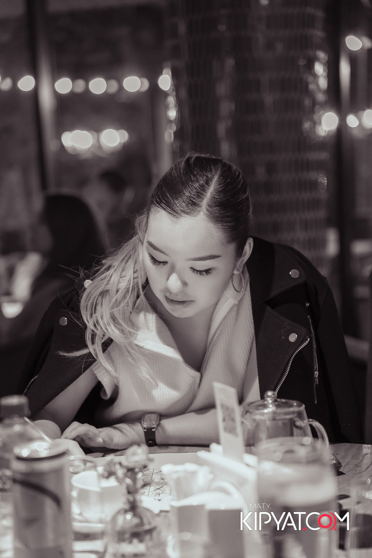 Пинта Premium. КИПЯТКОМ АЛМАТЫ!