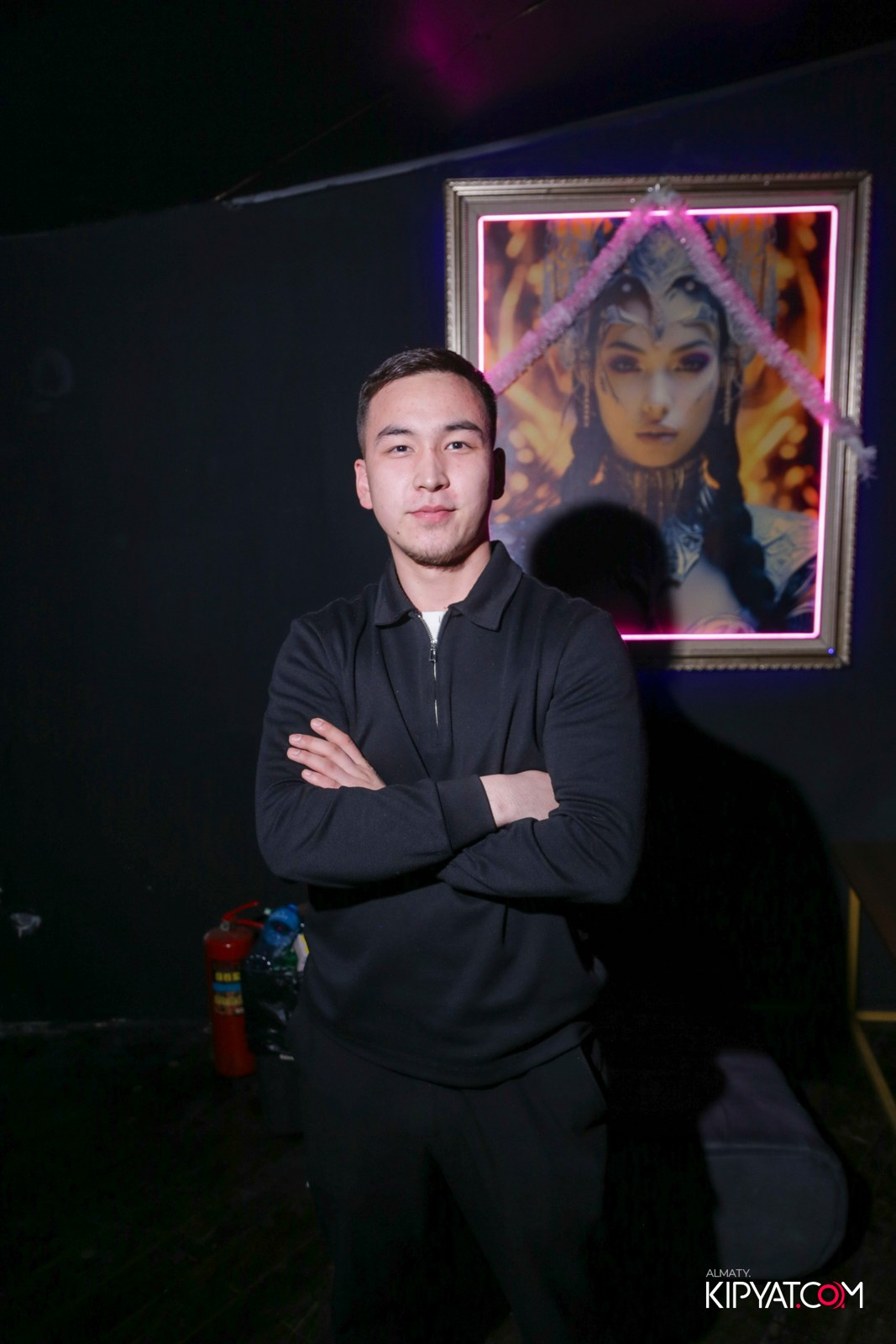 UYAT EMES BAR. КИПЯТКОМ АЛМАТЫ! Фотосъемка мероприятий в Алматы
