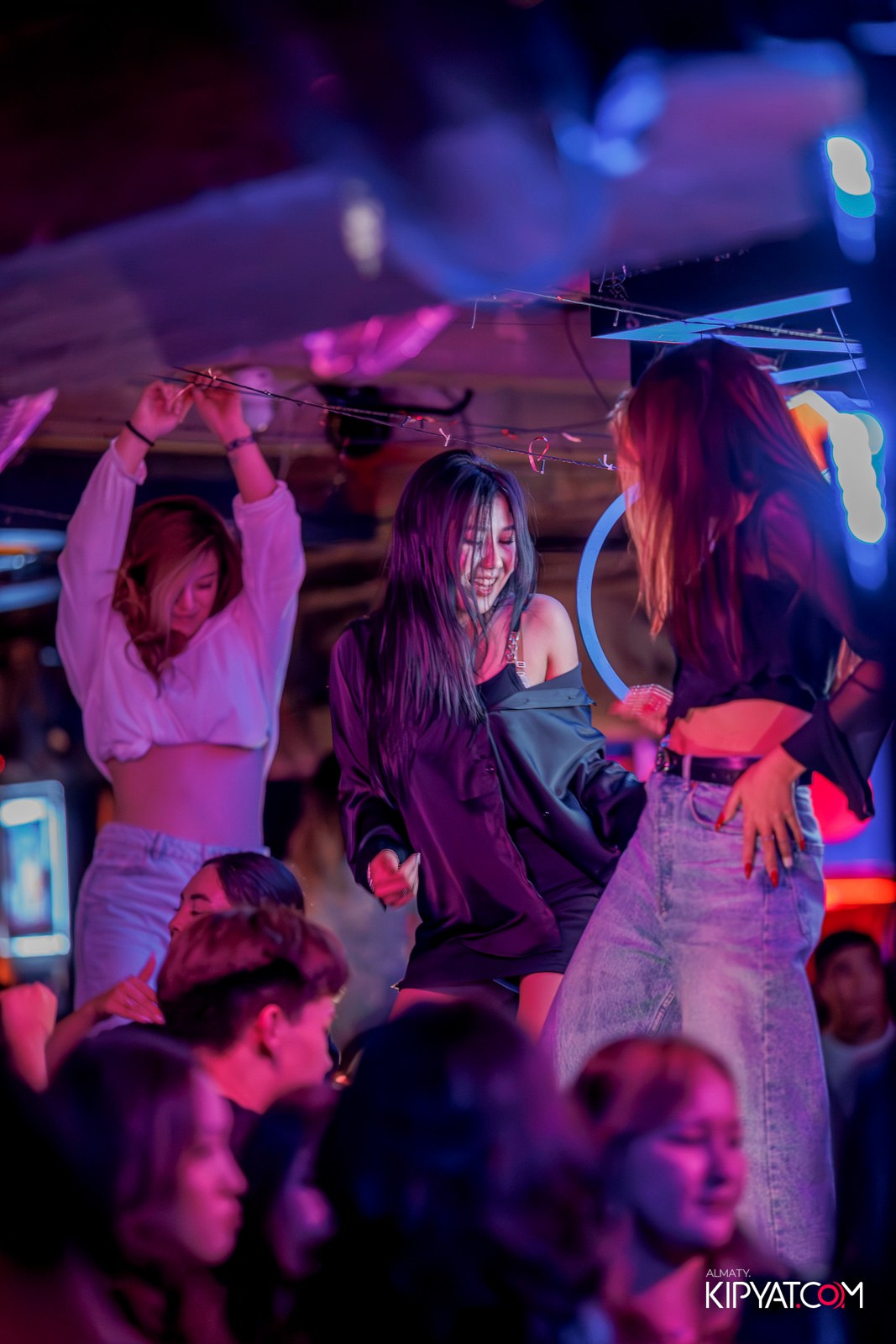 BHB. КИПЯТКОМ АЛМАТЫ!