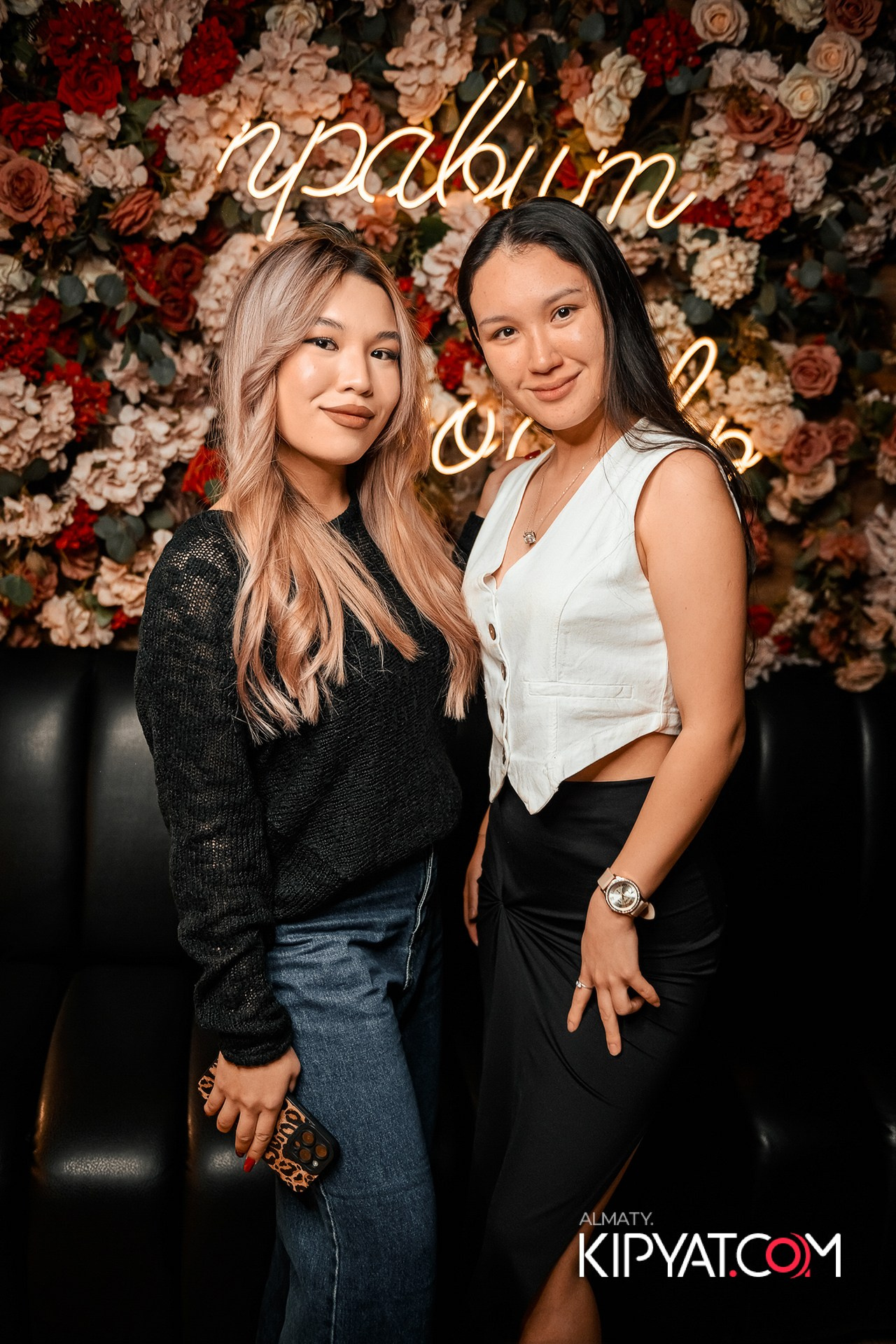 LUGO BAR. КИПЯТКОМ АЛМАТЫ!