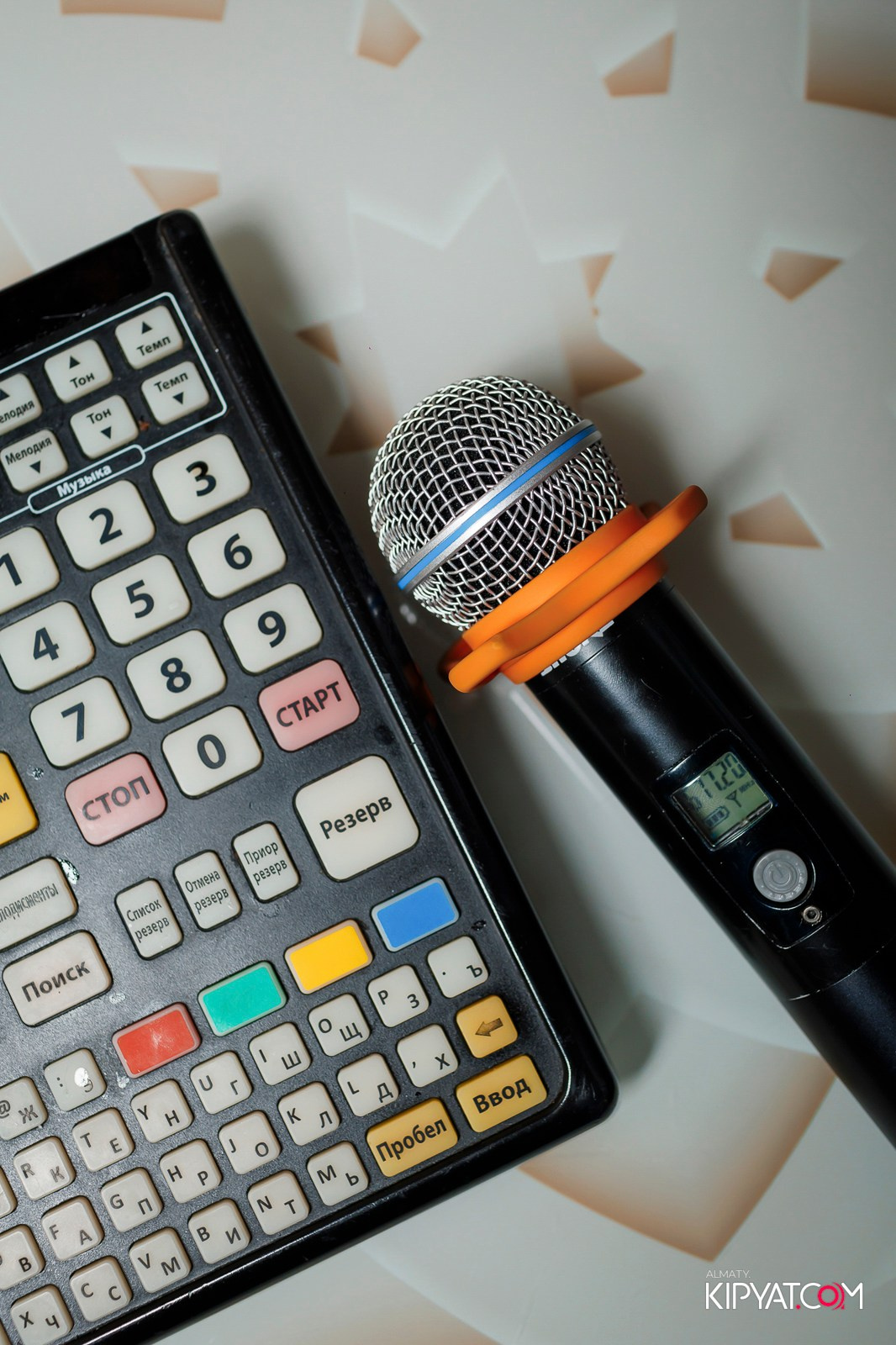 УХО И МЕДВЕДЬ НА ГАГАРИНА. КИПЯТКОМ АЛМАТЫ!