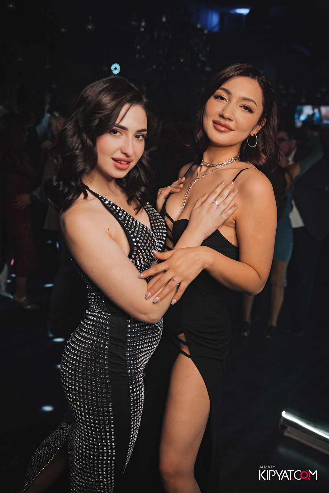 ДОРОГАЯ, Я НЕ ПИЛ. КИПЯТКОМ АЛМАТЫ!