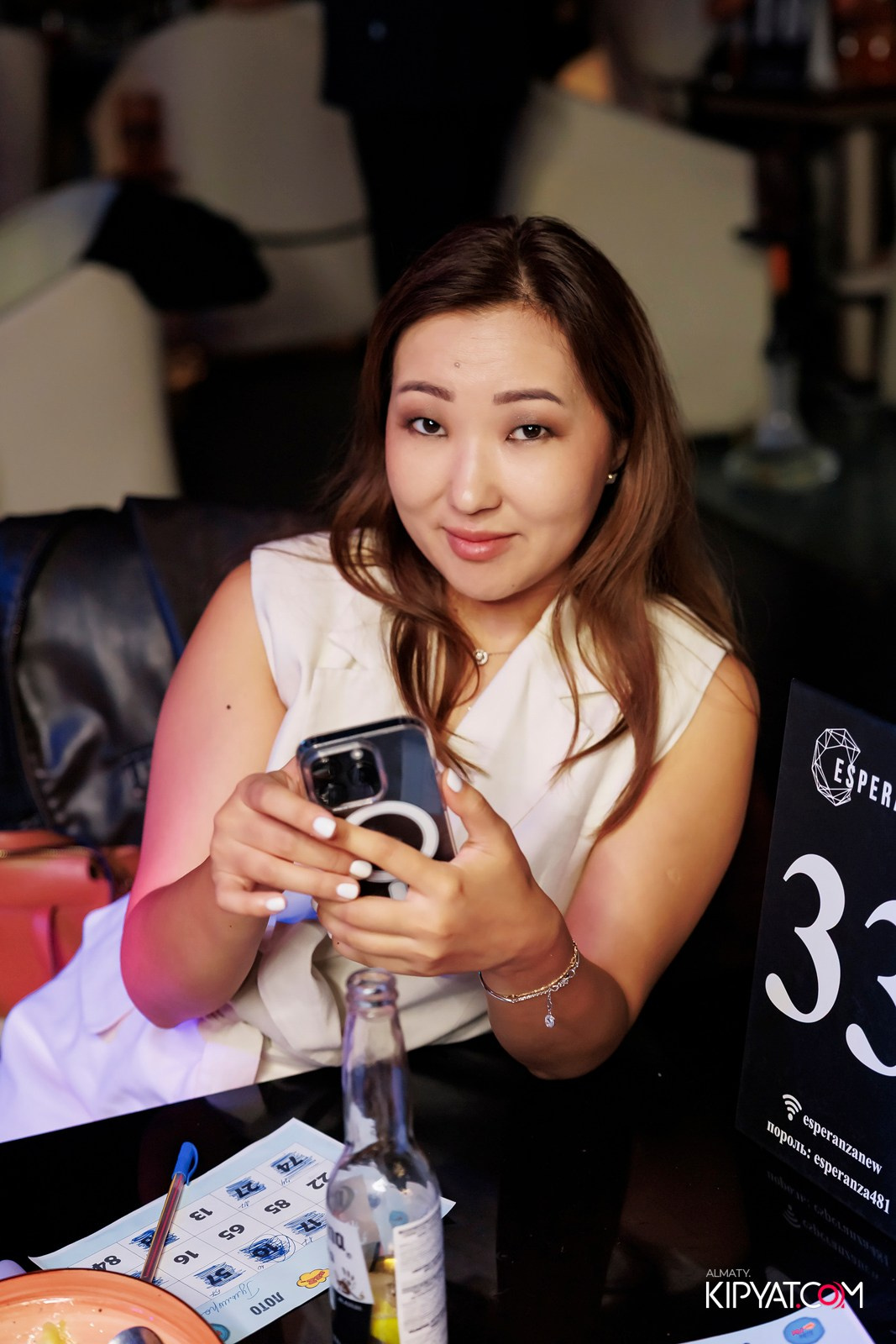 МУЗЫКАЛЬНОЕ ЛОТО В HIT RETRO. КИПЯТКОМ АЛМАТЫ!