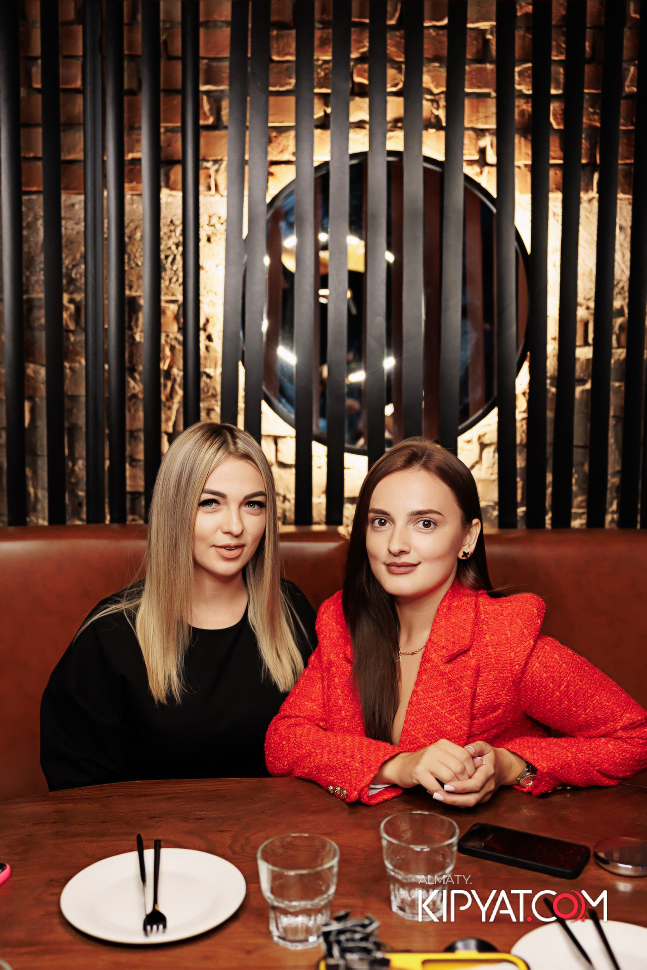 Munchen Pub на Панфилова. КИПЯТКОМ АЛМАТЫ!