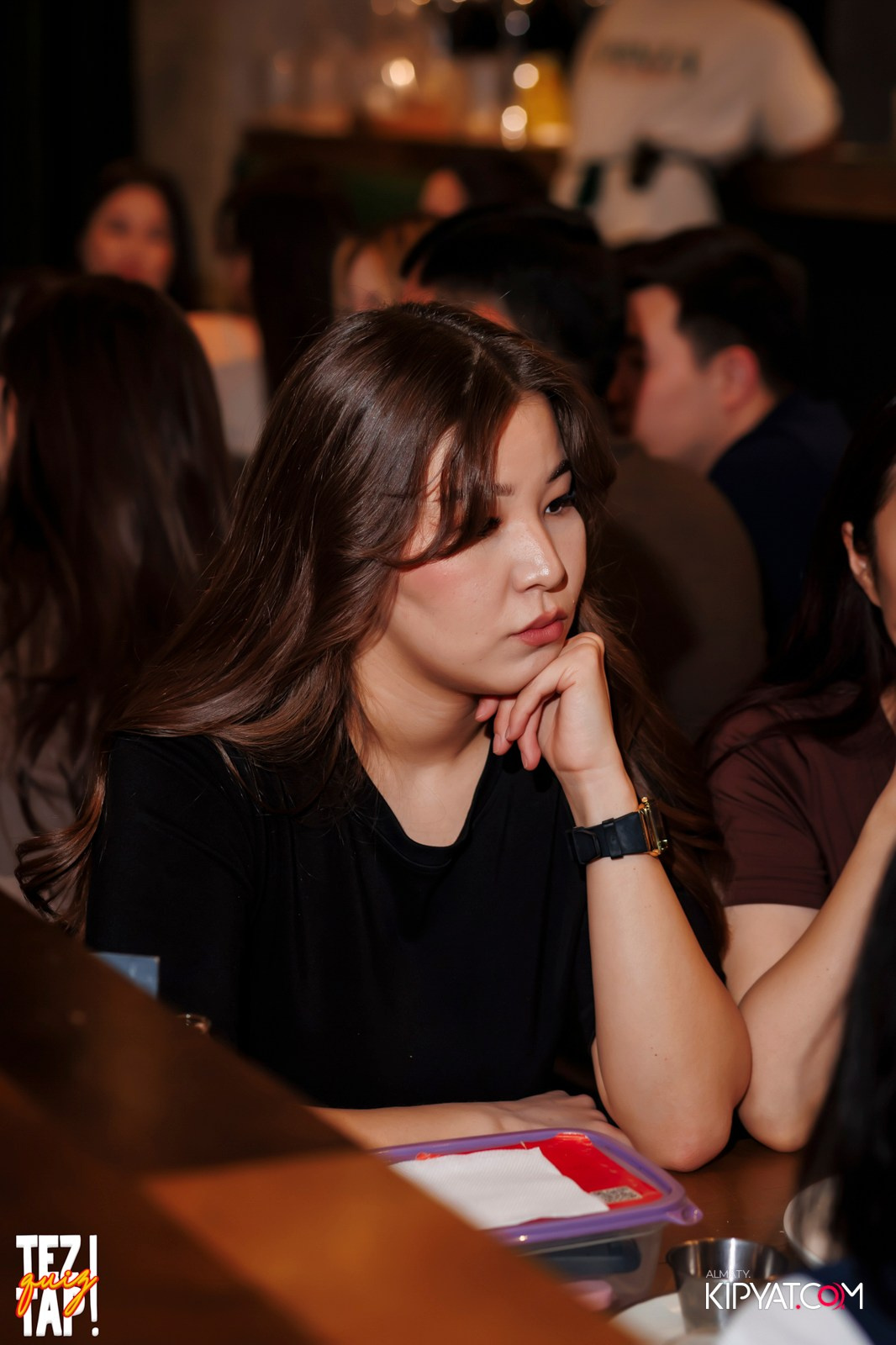 TEZTAP QUIZ. КИПЯТКОМ АЛМАТЫ! Фотосъемка мероприятий в Алматы