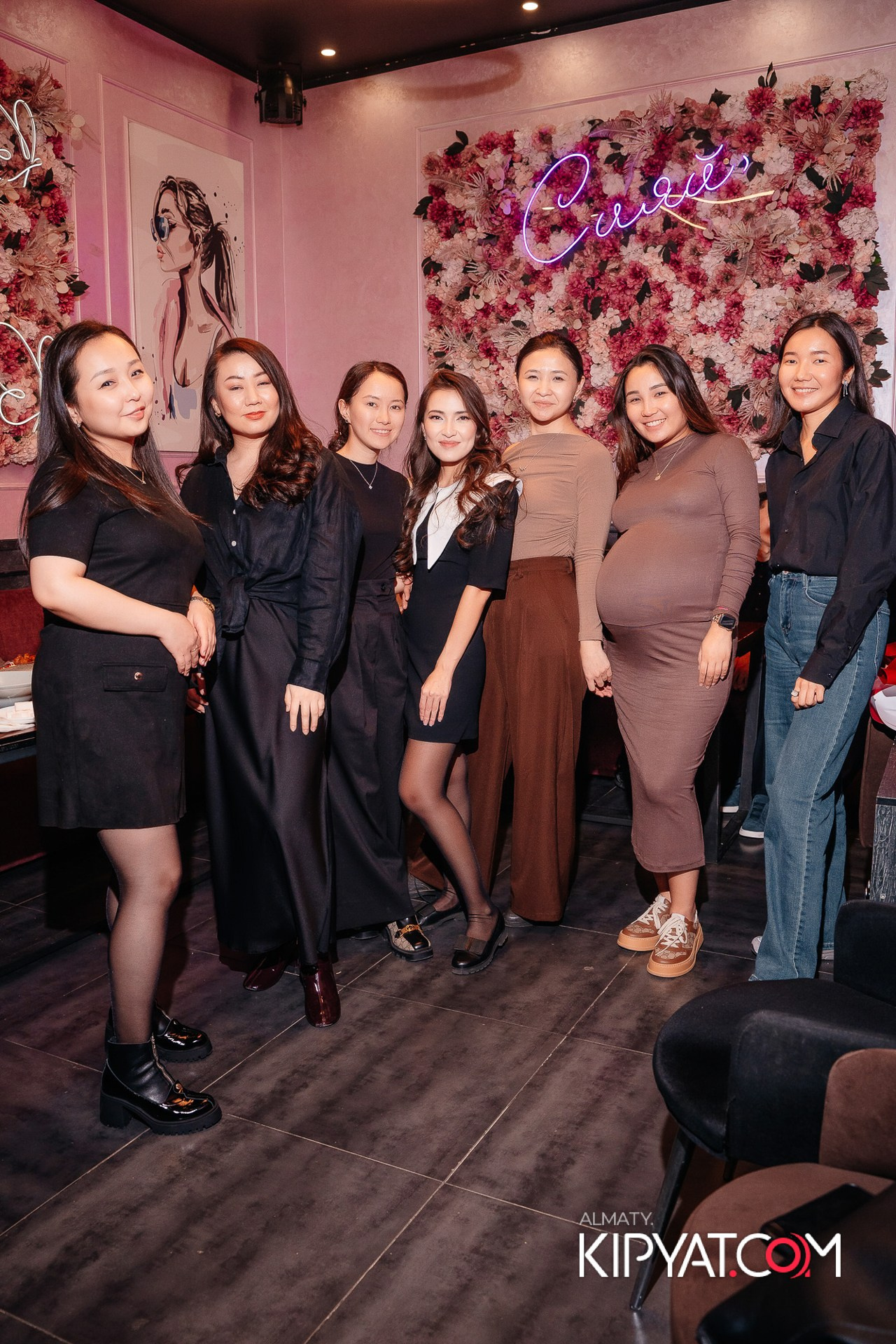 ДОРОГАЯ Я НЕ ПИЛ!. КИПЯТКОМ АЛМАТЫ!