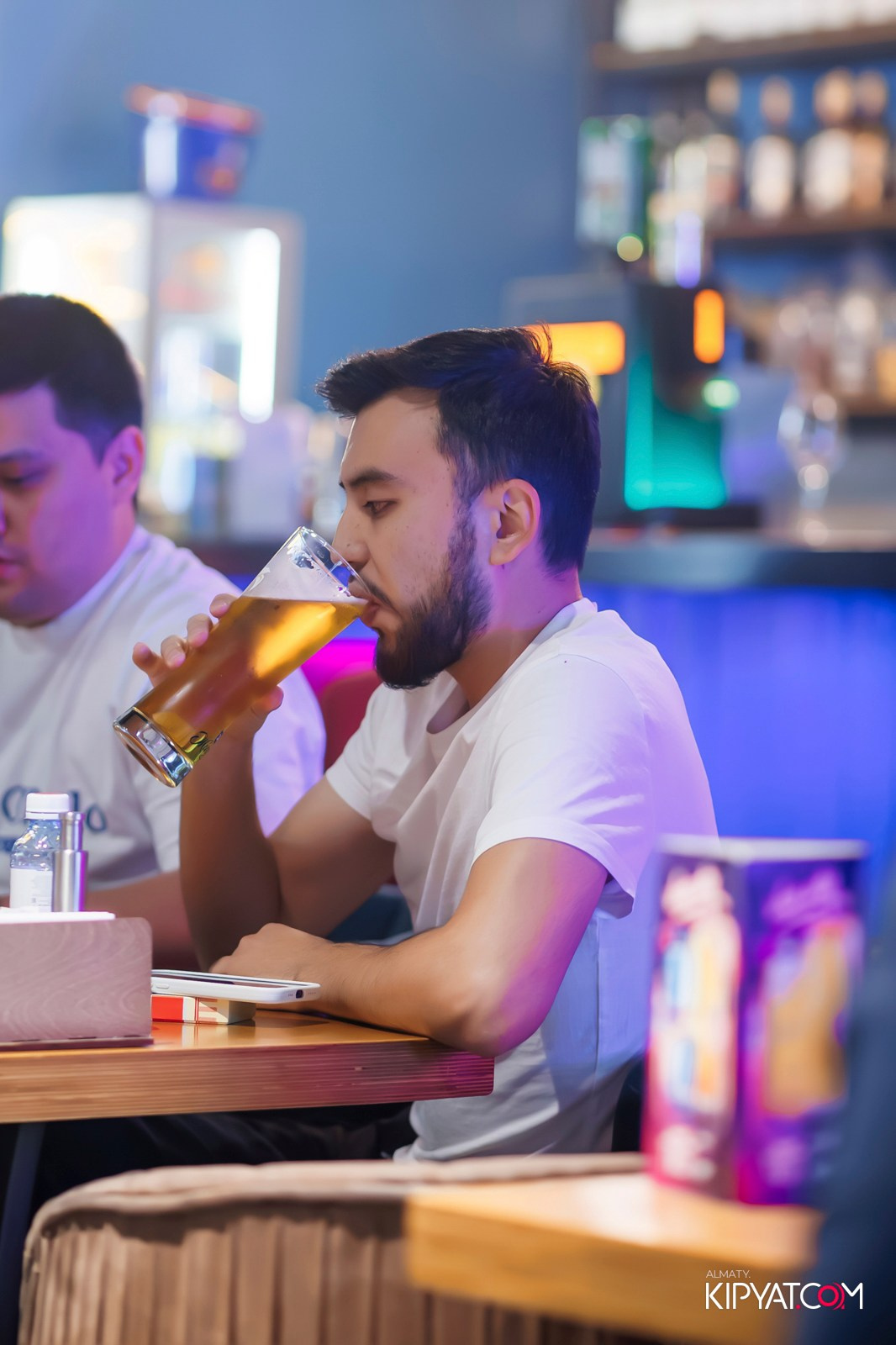 VICE CITY. КИПЯТКОМ АЛМАТЫ!