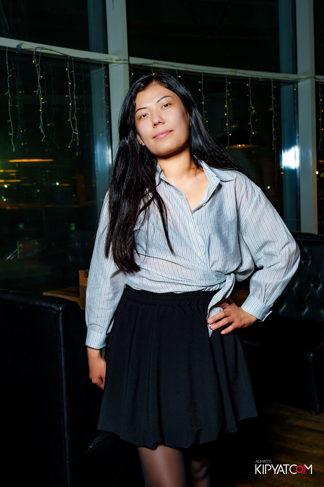 ПИНТА APORT MALL. КИПЯТКОМ АЛМАТЫ!