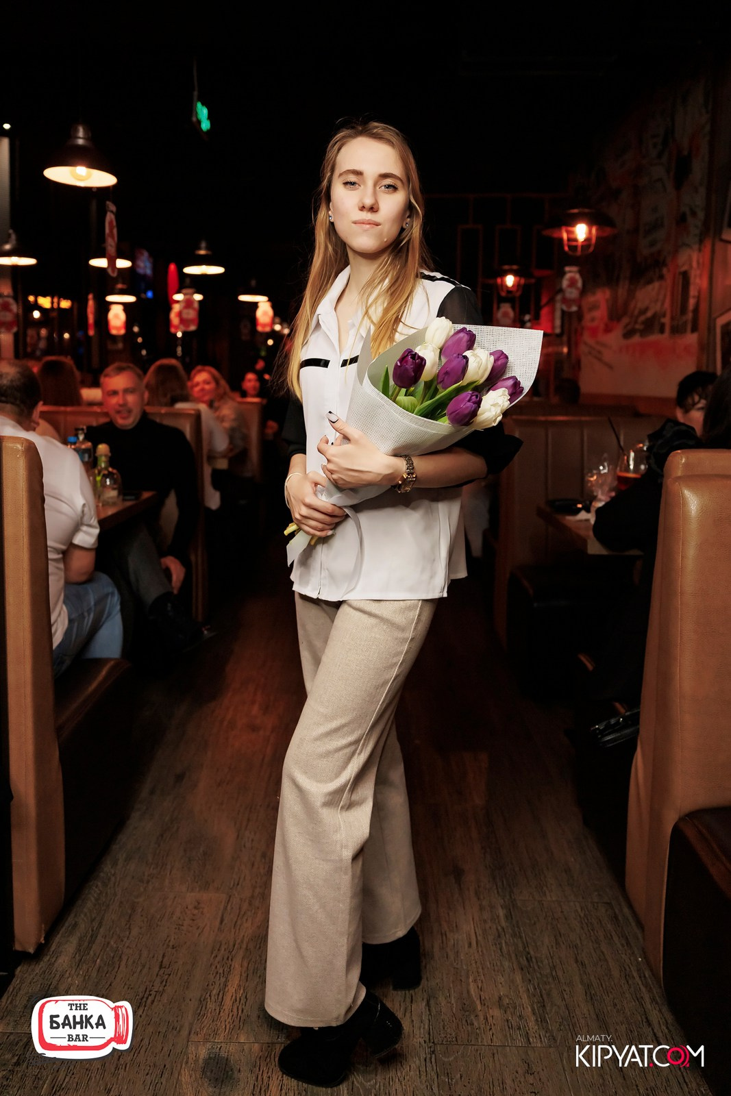 BANKA BAR НА ЖЕЛТОКСАН. КИПЯТКОМ АЛМАТЫ! Фотосъемка мероприятий в Алматы