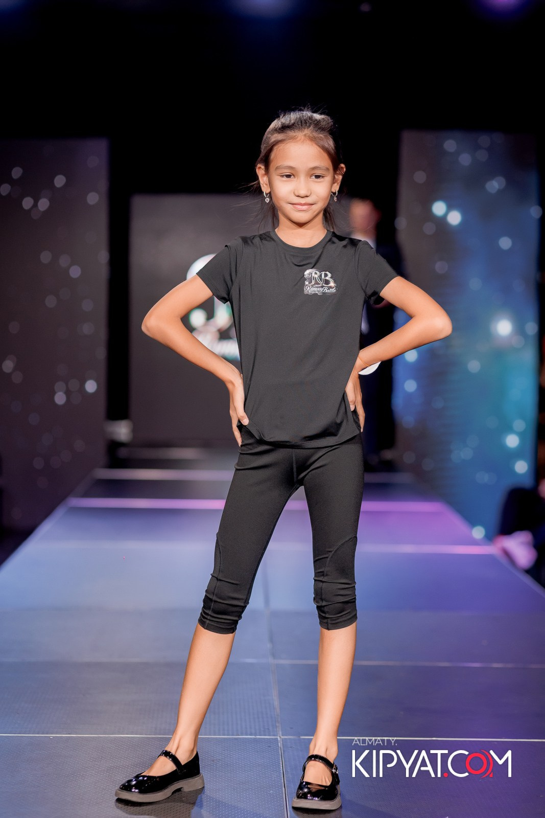 RUNWAY BATTLE. BEST MODEL OF KAZAKHSTAN. КИПЯТКОМ АЛМАТЫ!