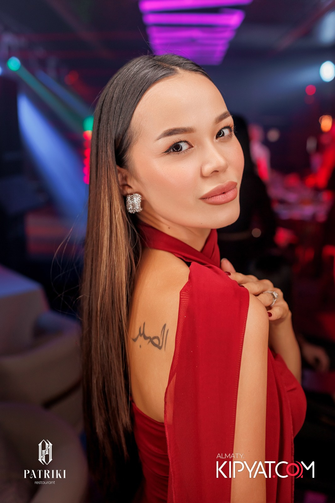 PATRIKI RESTAURANT. КИПЯТКОМ АЛМАТЫ!