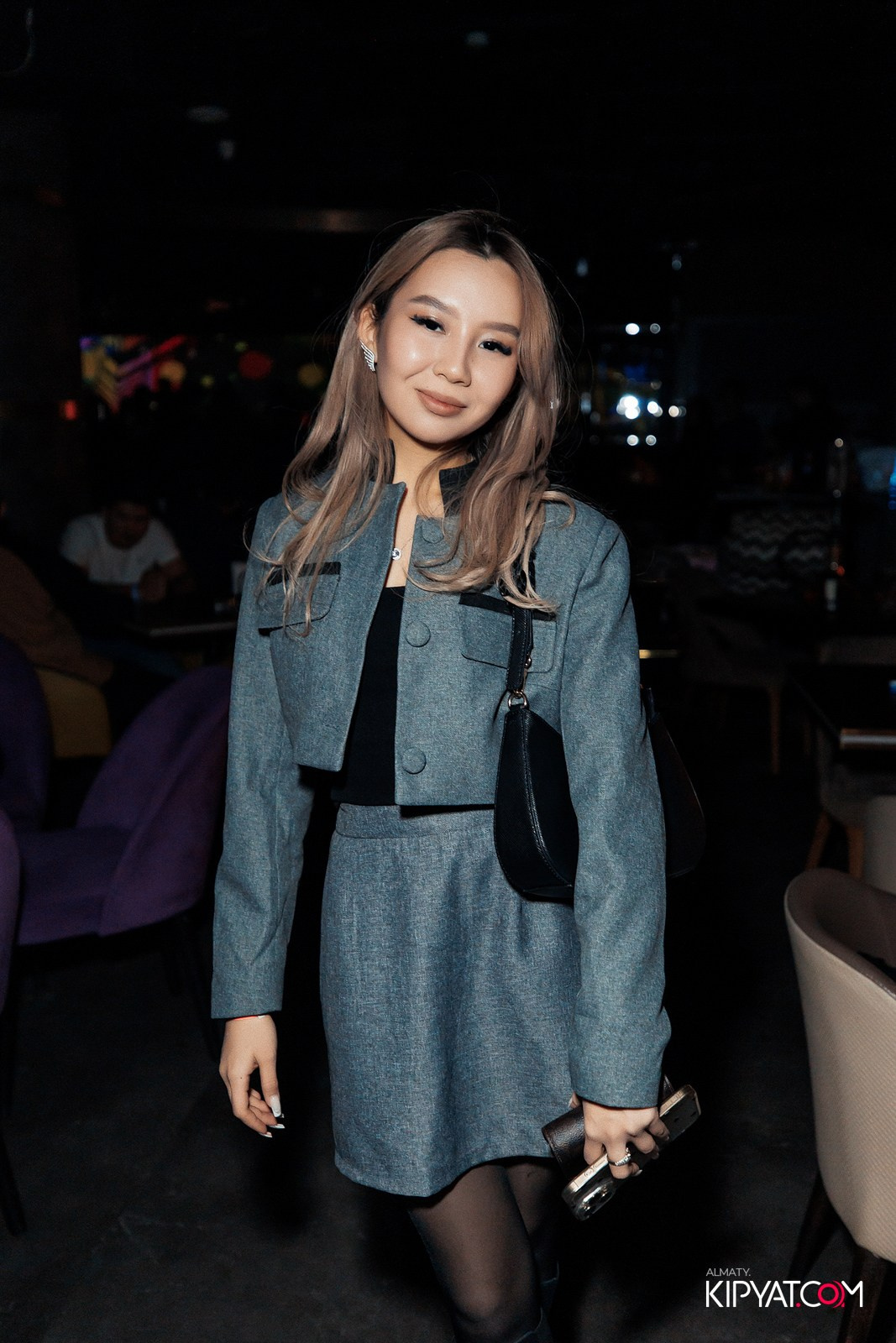 EVENT BAR. КИПЯТКОМ АЛМАТЫ!