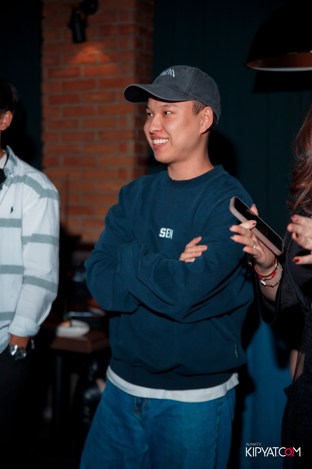 OKTOBERFEST — ПИНТА НА АУЭЗОВА. КИПЯТКОМ АЛМАТЫ!