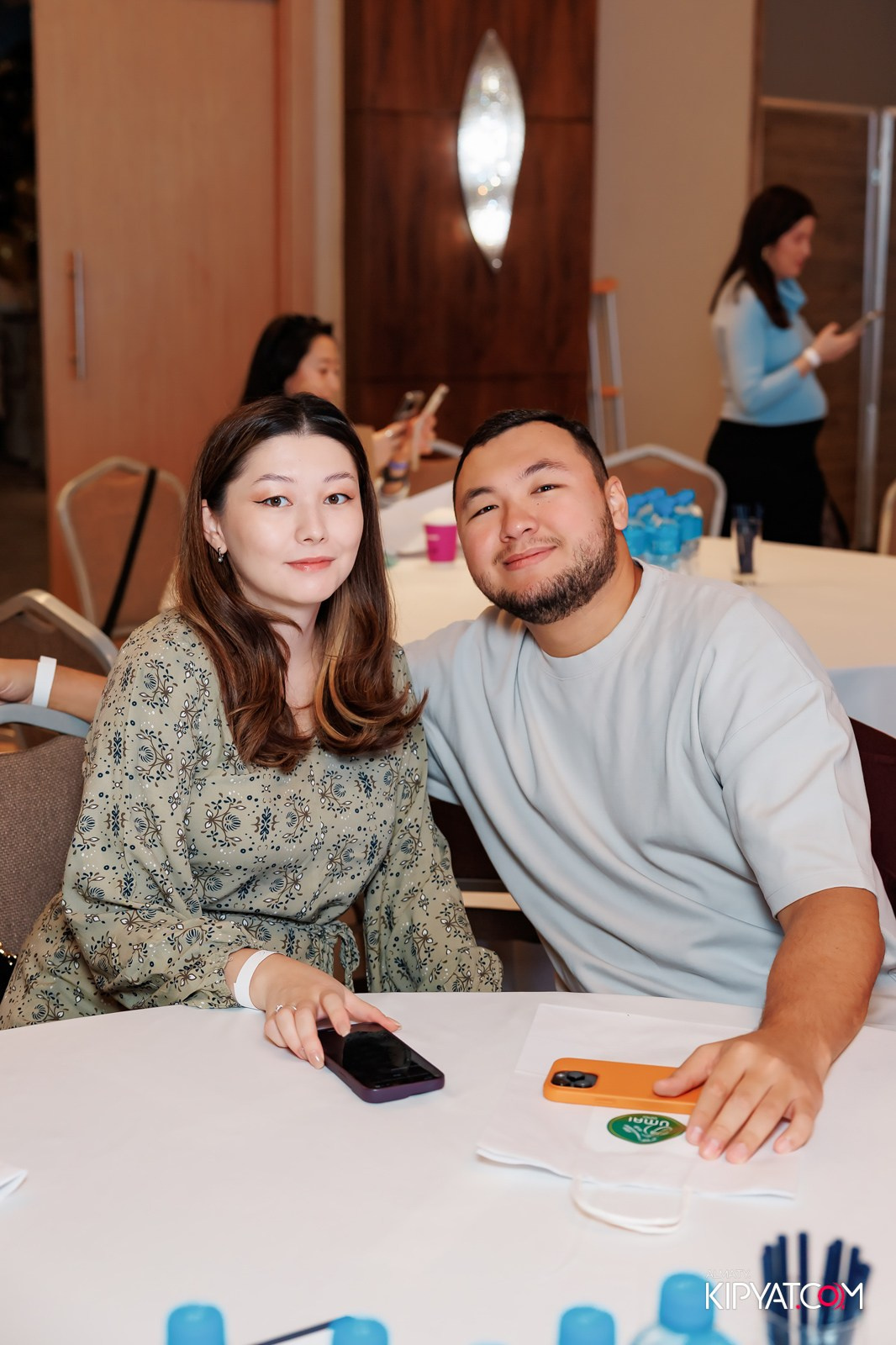 WORLD DOULA EVENT 2025. КИПЯТКОМ АЛМАТЫ!