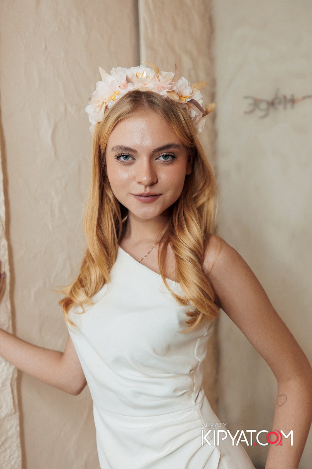 EDEN. КИПЯТКОМ АЛМАТЫ!