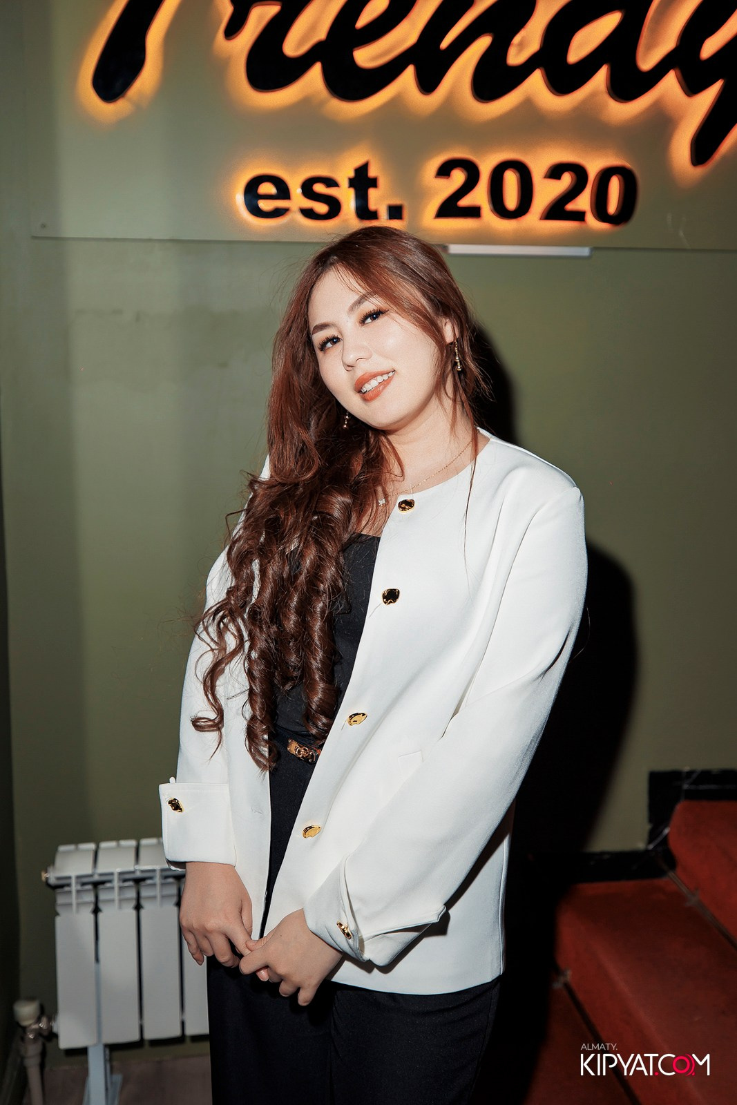 TRENDY RESTAURANT. КИПЯТКОМ АЛМАТЫ! Фотосъемка мероприятий в Алматы