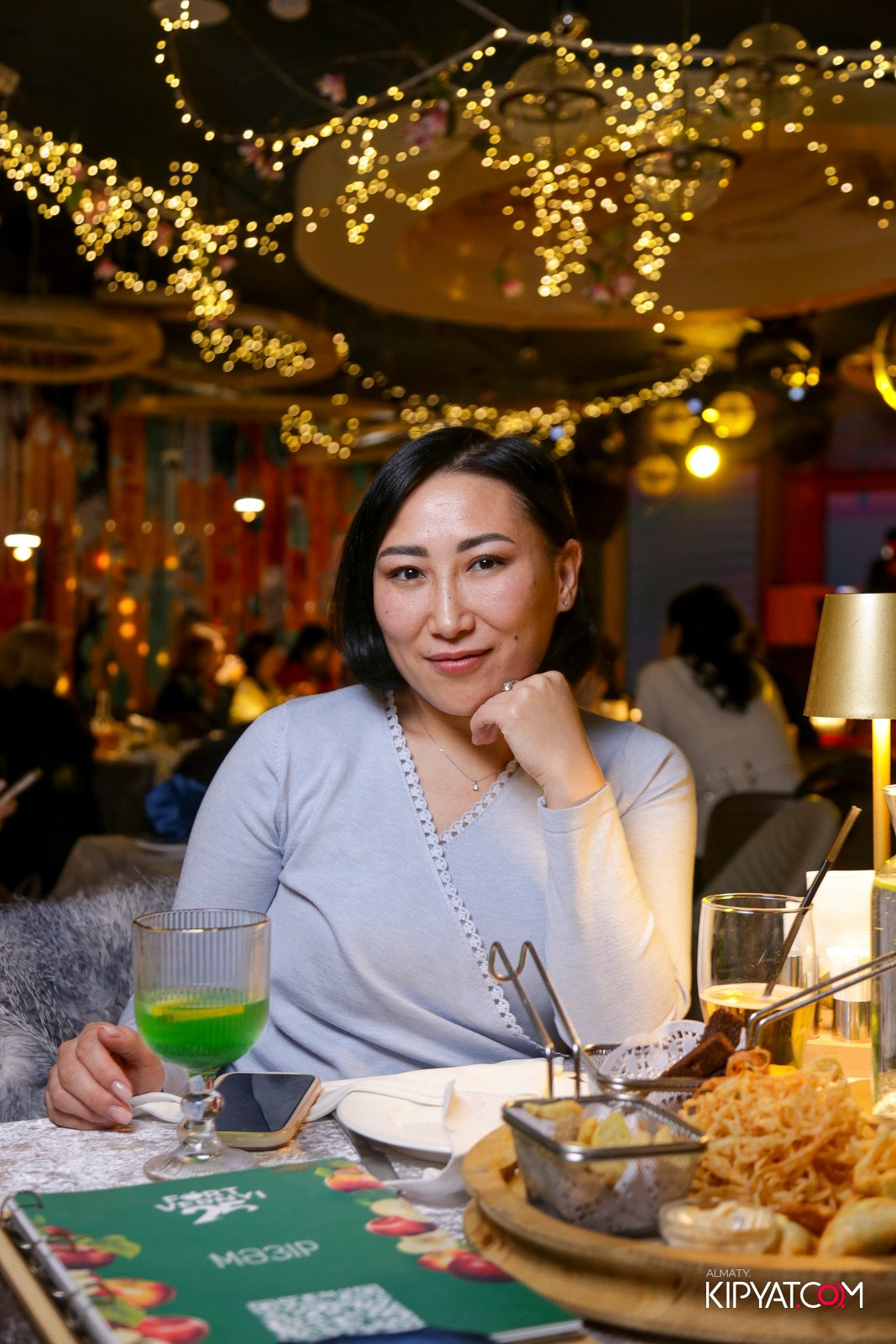 FORT VERNYI. КИПЯТКОМ АЛМАТЫ!