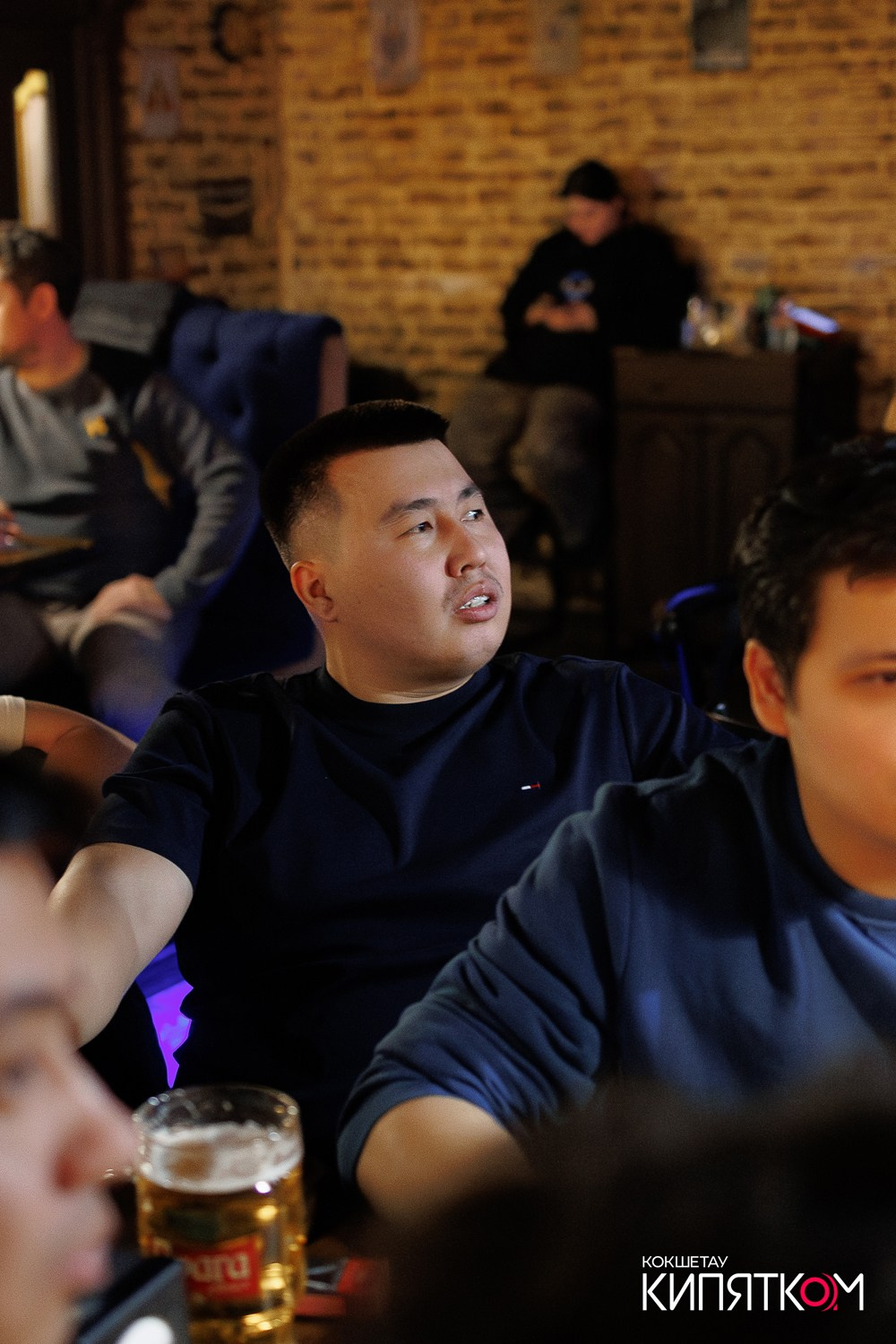 WOW QUIZ. КИПЯТКОМ КОКШЕТАУ