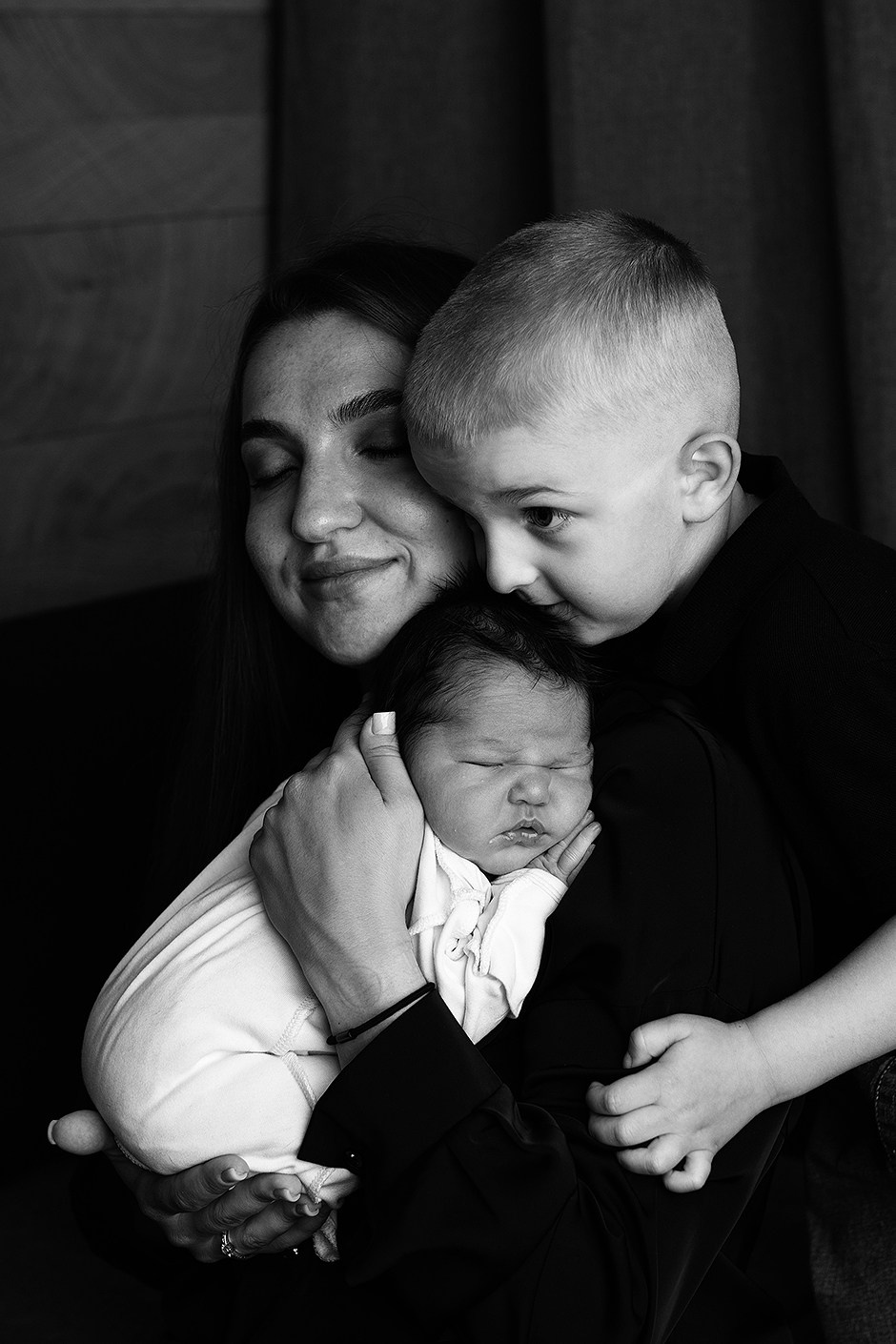 Lifestyle съёмка Мишутки. Фотограф новорождённых и малышей до года в Москве и Московской области