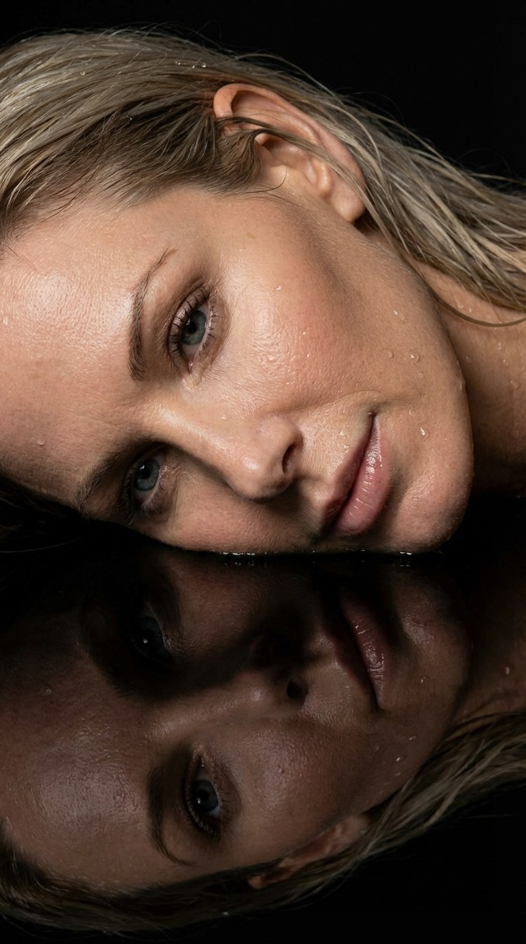 Съемка с ИИ. Фотограф в Санкт Петербурге Viktory_Get