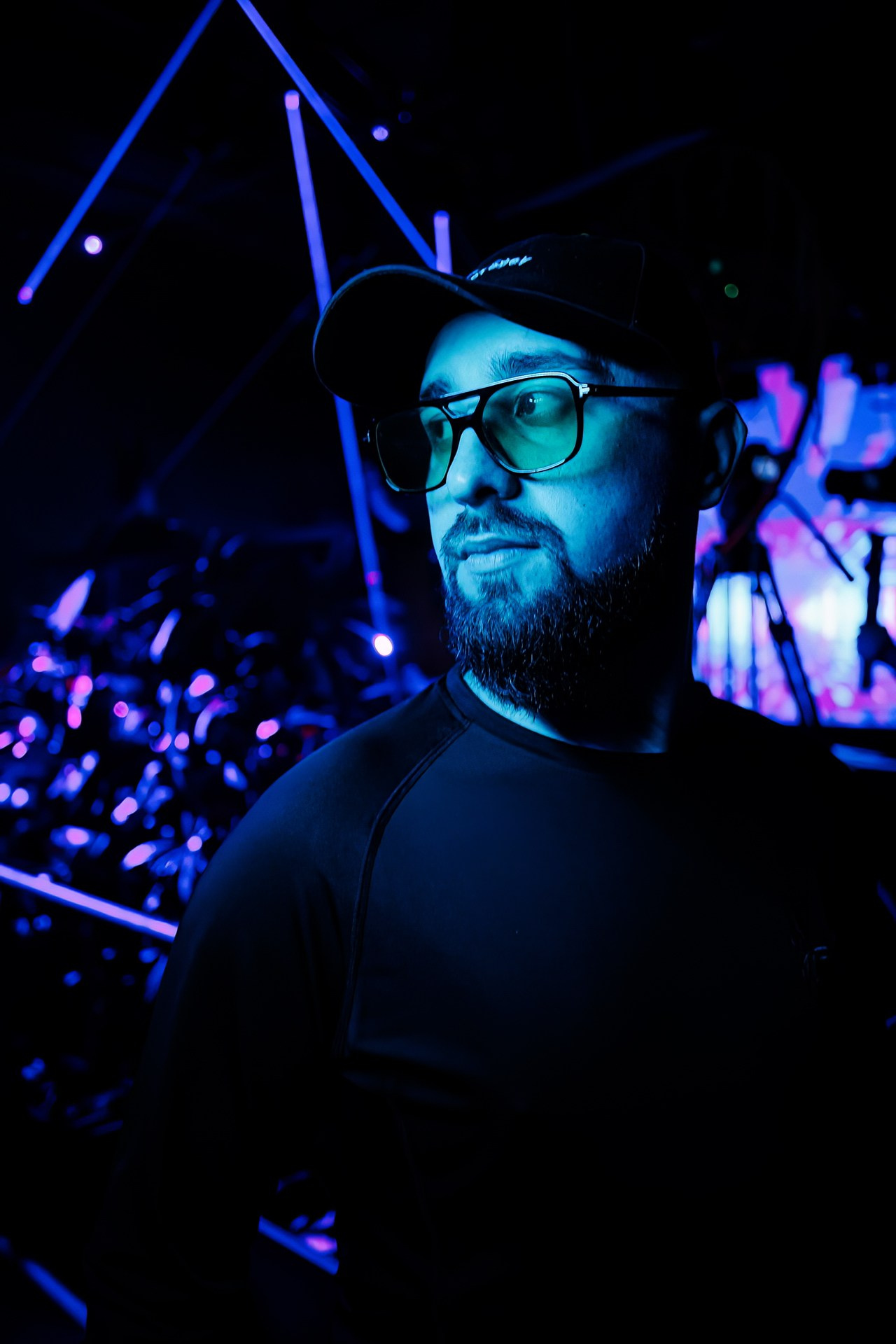 LFD Open Air. Night2Day Санкт-Петербург