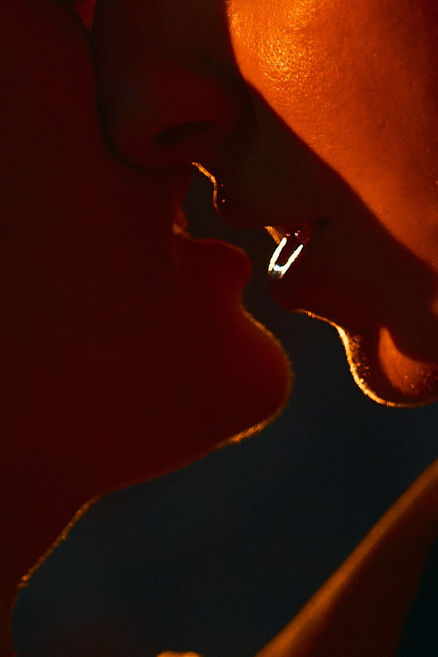 Александр и Юлия. Главная