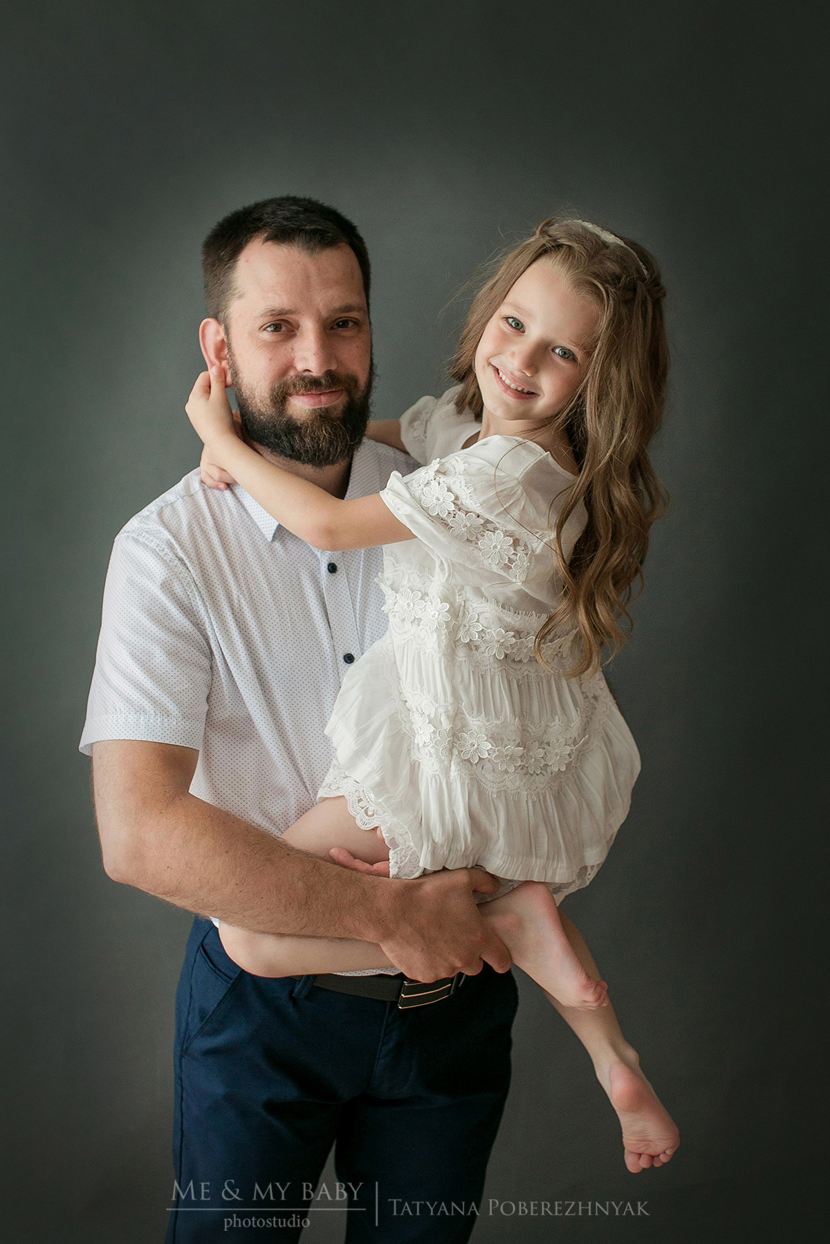 До года. Фотограф новорожденных во Владивостоке Татьяна Побережняк