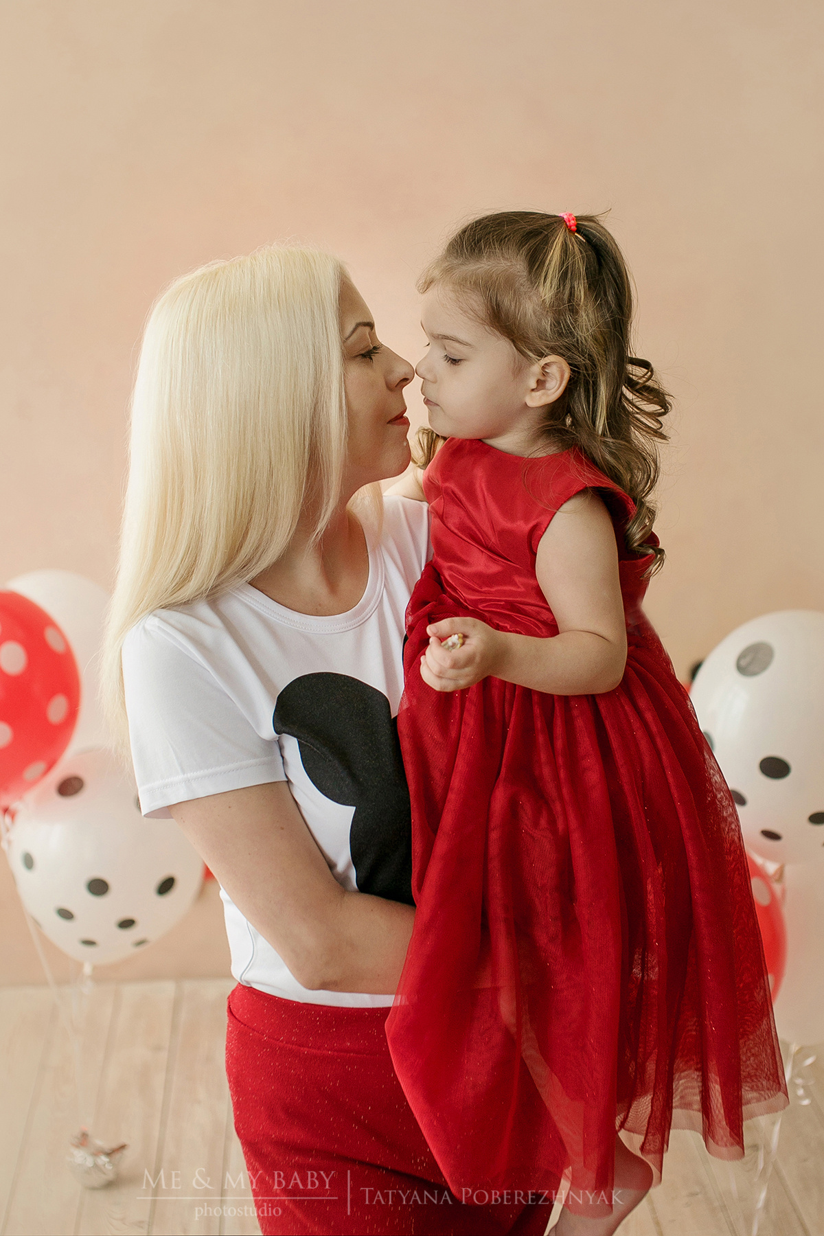 Годик Костя. Фотограф новорожденных во Владивостоке Татьяна Побережняк