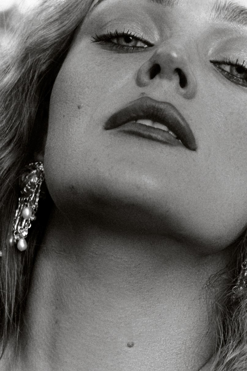 Елизавета. Портретный фотограф в Туле Полина Форест