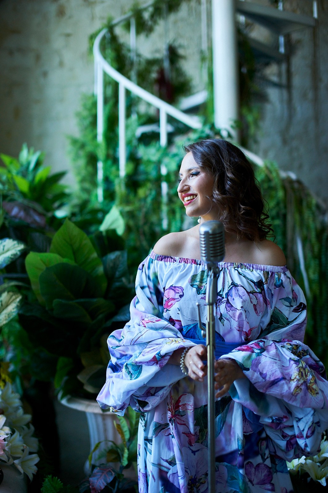 Фотогалерея. Елизавета Баженова [Liza Nova]