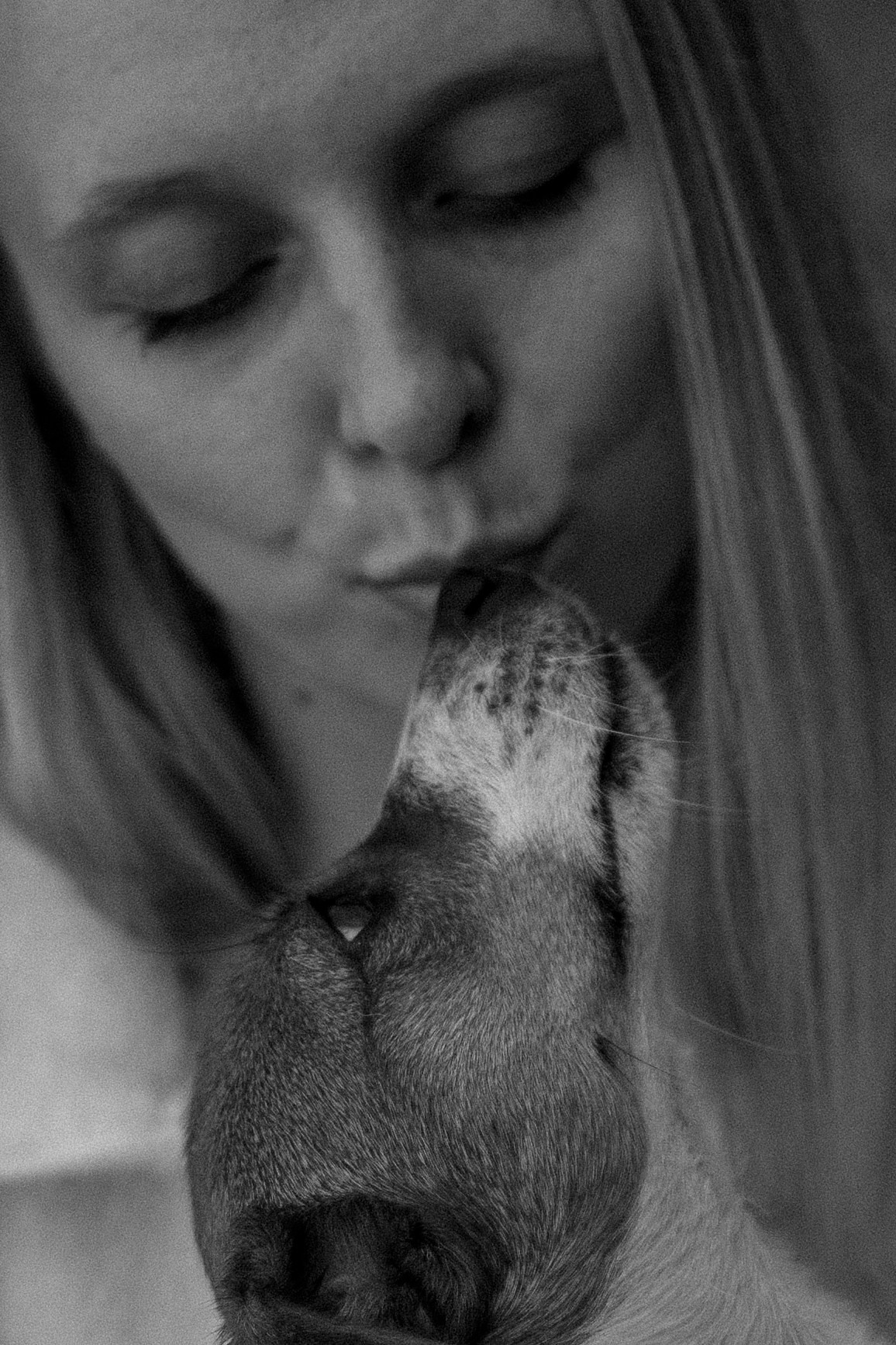 Лея и ее семья. Фотограф — Анималист | Санкт-Петербург