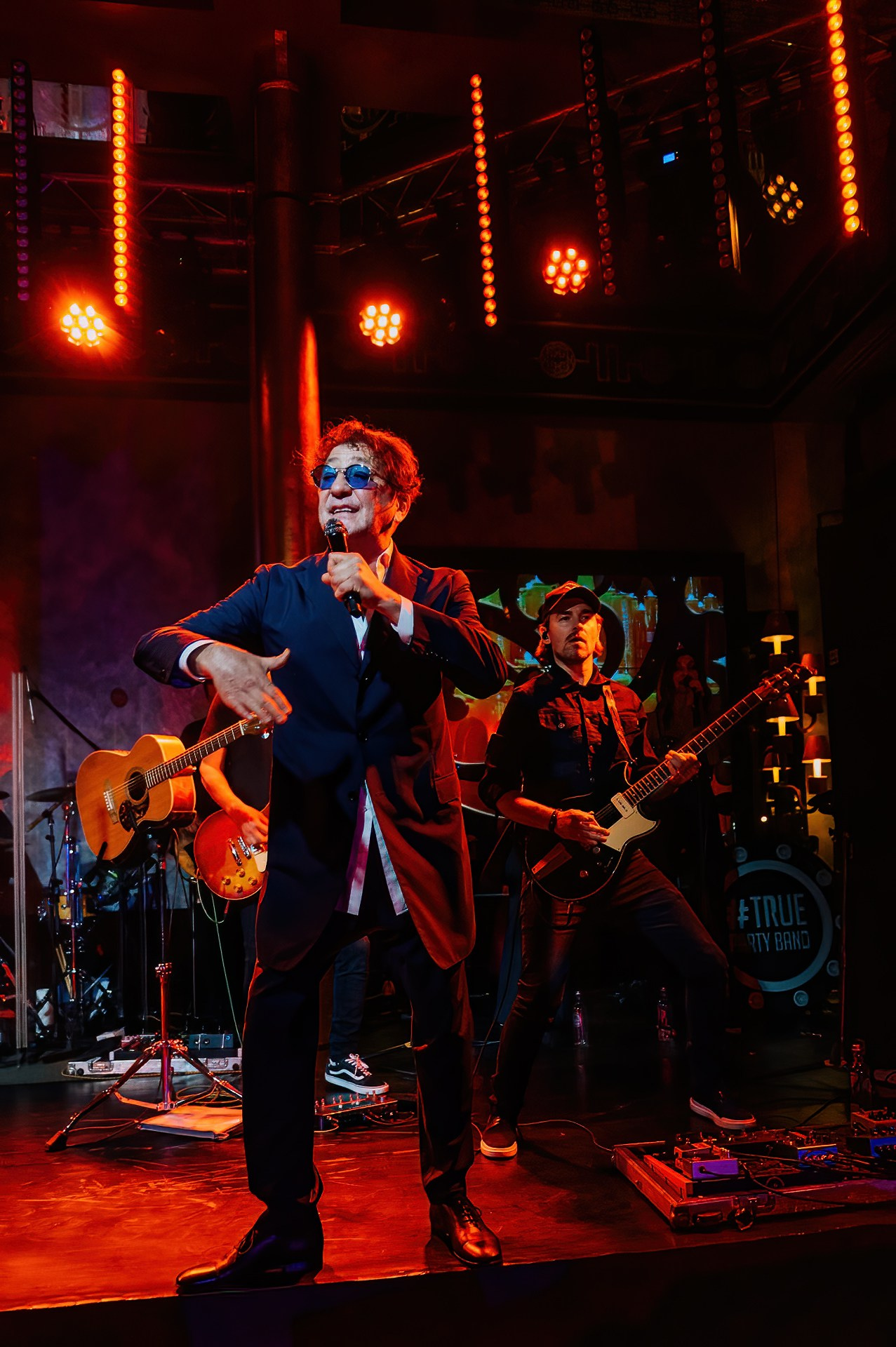 After-party ПМЭФ-2023. Григорий Лепс. в Buddha-Bar. Коммерческий фотограф в Санкт-Петербурге Анна Кобзарь