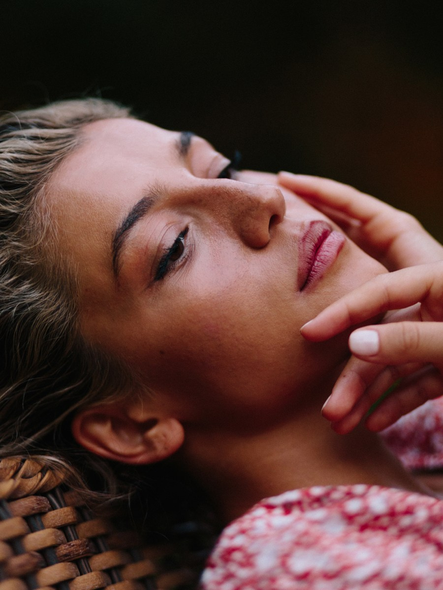 Портретная съёмка. VICTOR SAPOZHNIKOV