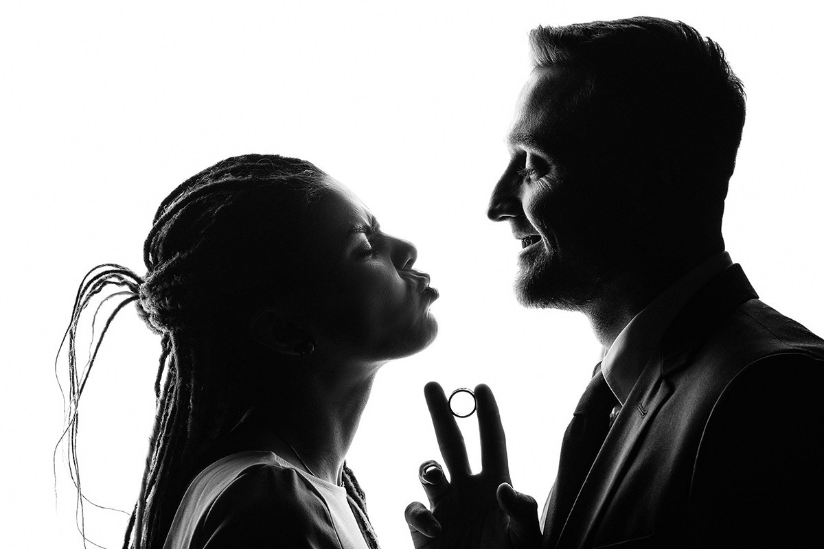 Свадебный фотограф в Санкт-Петербурге Анастасия Андреева