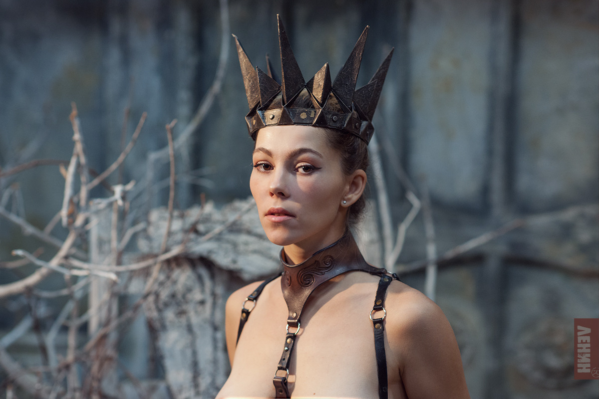 Крылья. Сергей Ленин