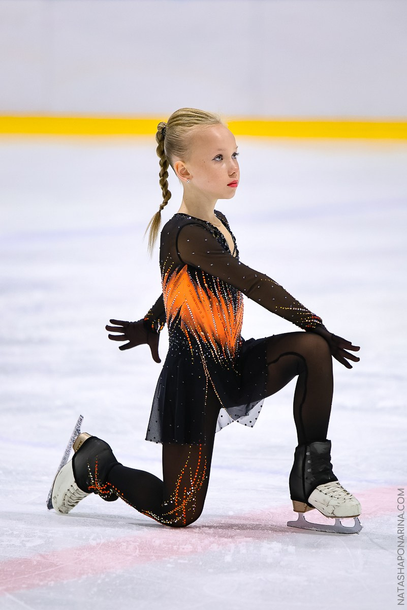 Контрольные прокаты КФК Титул 2025. ФК Фотограф в Санкт-Петербурге Наталья Понарина