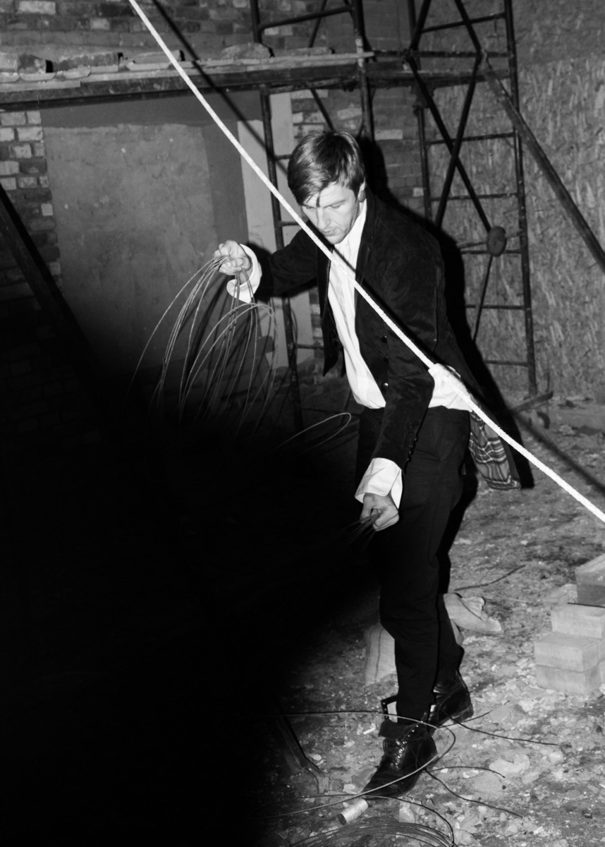 Мужские. Екатерина Подлеснов