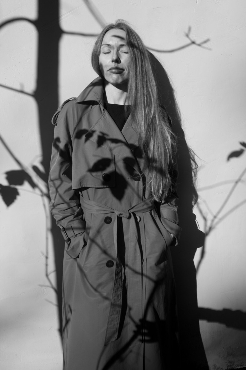 Женские. Екатерина Подлеснов