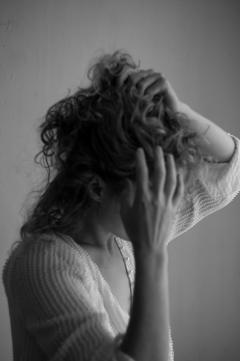 Женские. Екатерина Подлеснов