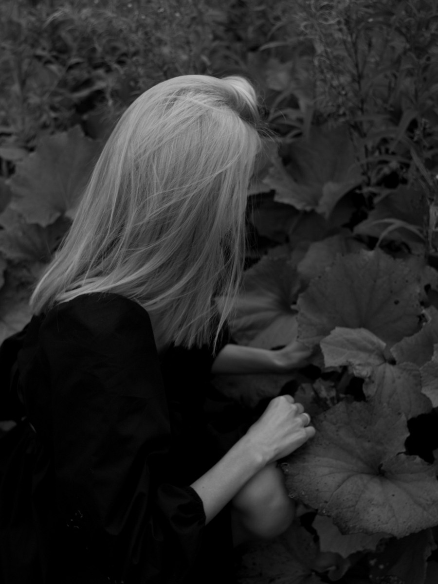 Женские. Екатерина Подлеснов