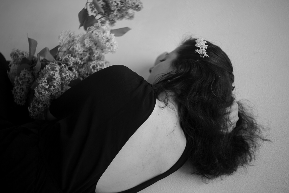 Женские. Екатерина Подлеснов