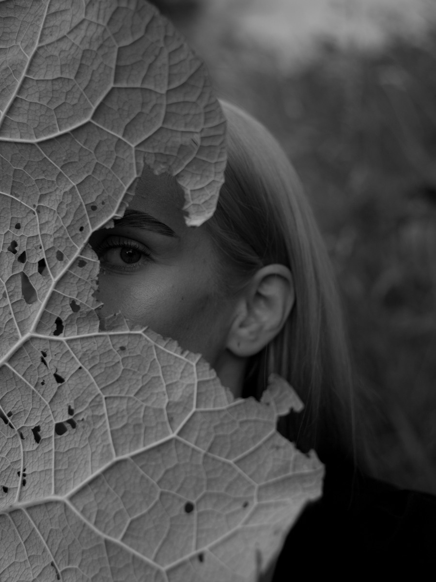 Женские. Екатерина Подлеснов