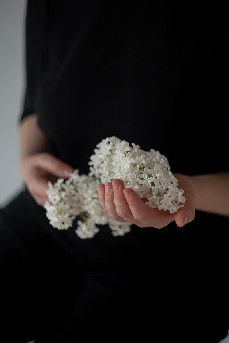 Женские. Екатерина Подлеснов