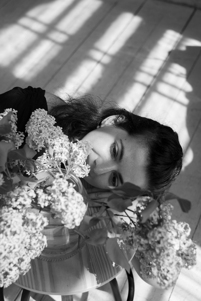 Женские. Екатерина Подлеснов