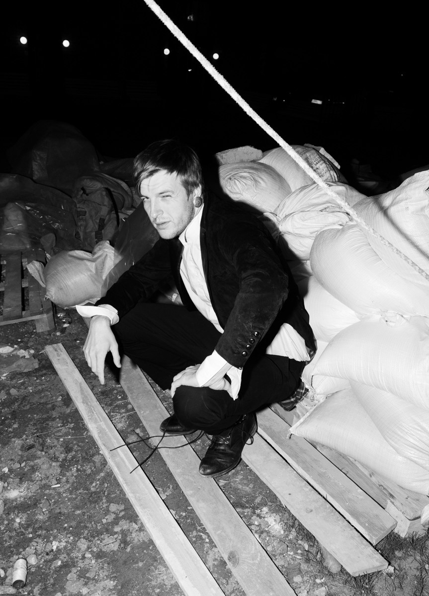 Мужские. Екатерина Подлеснов