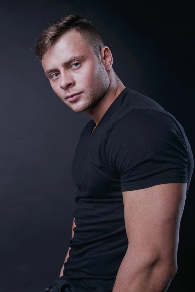 November 2023 | Casual. Никита Дунаевский | Nikita Dunaevskiy